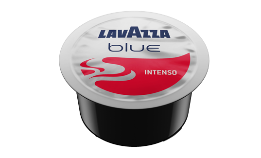 Lavazza Blue INTENSO