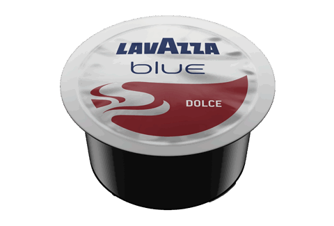 Lavazza Blue Espresso Dolce