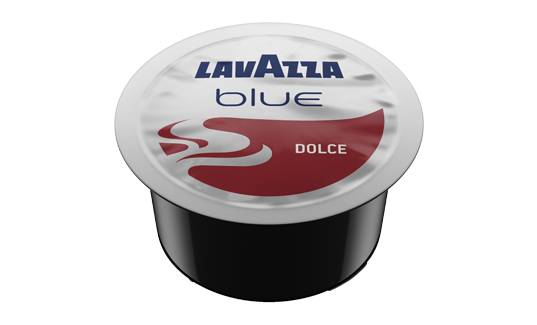 Lavazza Blue Espresso Dolce