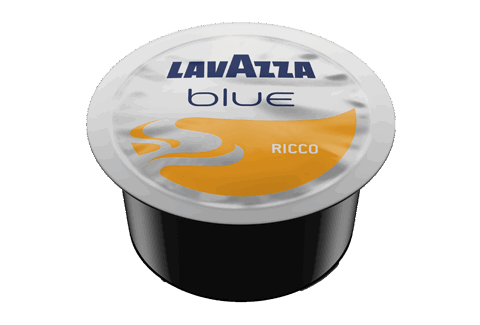 Lavazza Blue Espresso Ricco