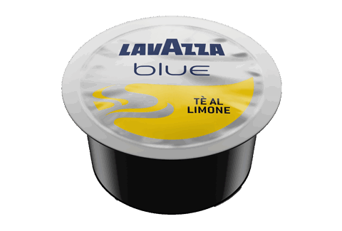 TÉ AL LIMONE