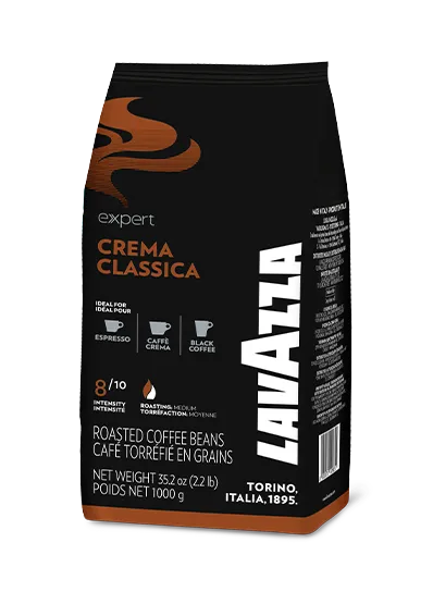 Lavazza Expert Crema Classica